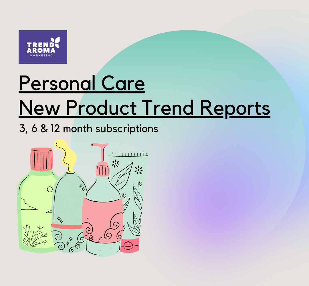 personal care product reports