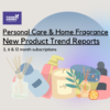 product rend report