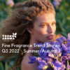 latest perfume trends