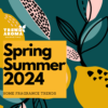 spring summer 2024 fragrance trends