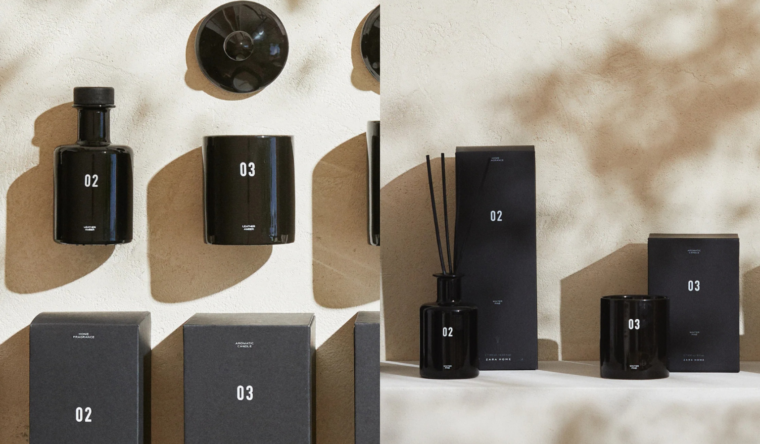 Zara Home Fragrance Trends • TrendAroma Marketing