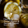 Edition 14: Fine Fragrance Trend Stories & Analysis Report Summer 2025